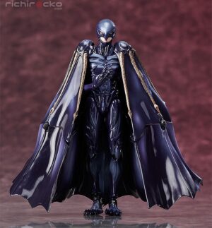 figma Femto Birth of the Hawk of Darkness ver. Berserk FREEing Tienda Figuras Anime Chile