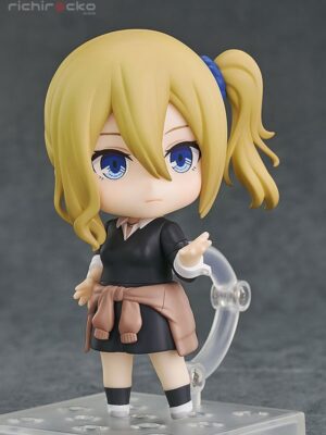 Nendoroid Ai Hayasaka Kaguya-sama Love Is War Good Smile Company Tienda Figuras Anime Chile