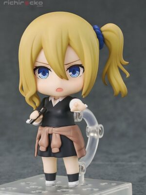 Nendoroid Ai Hayasaka Kaguya-sama Love Is War Good Smile Company Tienda Figuras Anime Chile