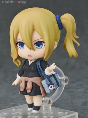 Nendoroid Ai Hayasaka Kaguya-sama Love Is War Good Smile Company Tienda Figuras Anime Chile