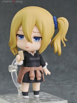 Nendoroid Ai Hayasaka Kaguya-sama Love Is War Good Smile Company Tienda Figuras Anime Chile