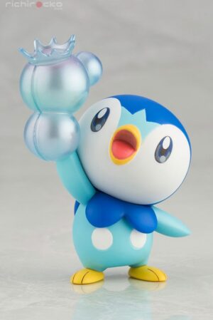FIGURE-159867_10 ARTFX J Pokemon Dawn with Piplup 1/8 Hikari Kotobukiya Tienda Figuras Anime Chile