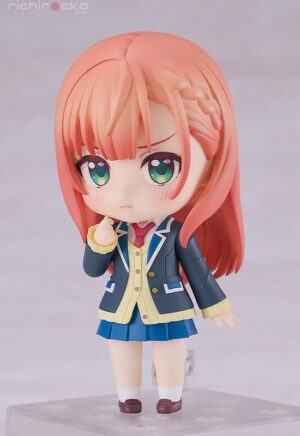 FIGURE-159890_02 Nendoroid Aika Natsukawa Yumemiru Danshi wa Genjitsushugisha Good Smile Company Tienda Figuras Anime Chile