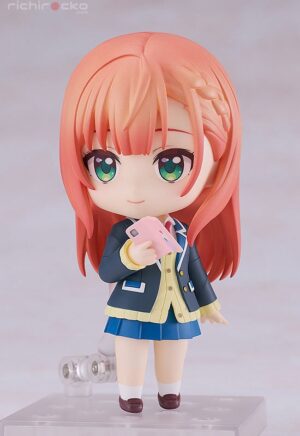 FIGURE-159890_03 Nendoroid Aika Natsukawa Yumemiru Danshi wa Genjitsushugisha Good Smile Company Tienda Figuras Anime Chile