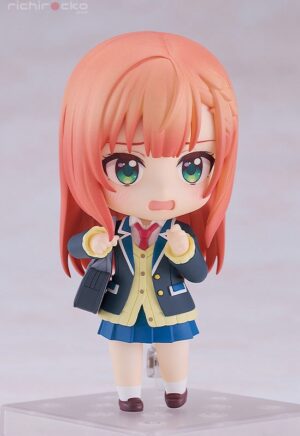 FIGURE-159890_04 Nendoroid Aika Natsukawa Yumemiru Danshi wa Genjitsushugisha Good Smile Company Tienda Figuras Anime Chile