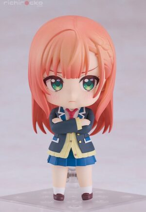 FIGURE-159890_05 Nendoroid Aika Natsukawa Yumemiru Danshi wa Genjitsushugisha Good Smile Company Tienda Figuras Anime Chile