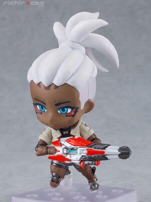 FIGURE-160091_02 Nendoroid Sojourn Overwatch Good Smile Company Tienda Figuras Anime Chile