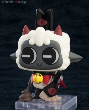 Nendoroid The Lamb Cult of the Lamb Good Smile Company Tienda Figuras Anime Chile