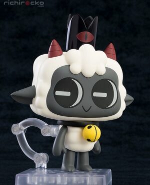 Nendoroid The Lamb Cult of the Lamb Good Smile Company Tienda Figuras Anime Chile