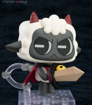 Nendoroid The Lamb Cult of the Lamb Good Smile Company Tienda Figuras Anime Chile
