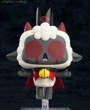 Nendoroid The Lamb Cult of the Lamb Good Smile Company Tienda Figuras Anime Chile