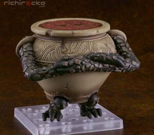 Nendoroid Alexander Elden Ring Max Factory Tienda Figuras Anime Chile