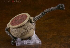 Nendoroid Alexander Elden Ring Max Factory Tienda Figuras Anime Chile