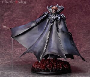 figma Void & figFIX UbikBerserk FREEing Tienda Figuras Anime Chile