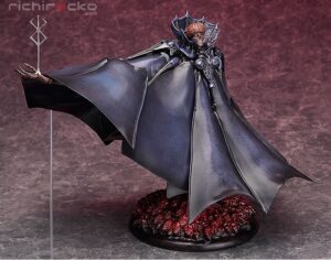 figma Void & figFIX UbikBerserk FREEing Tienda Figuras Anime Chile