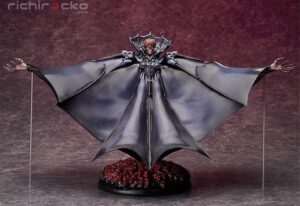 figma Void & figFIX UbikBerserk FREEing Tienda Figuras Anime Chile