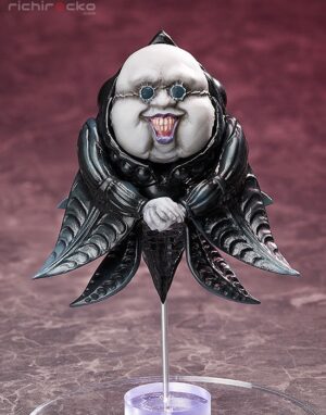 figma Void & figFIX UbikBerserk FREEing Tienda Figuras Anime Chile