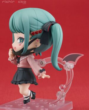 Nendoroid Hatsune Miku The Vampire Ver. Good Smile Company Tienda Figuras Anime Chile
