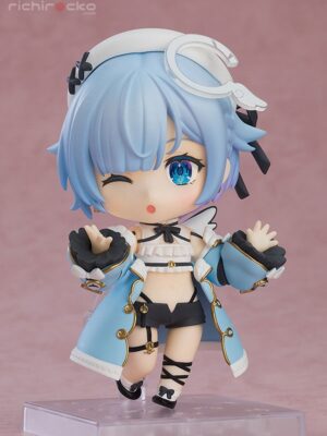 FIGURE-160158_04 Nendoroid Nazuna Amemiya VShojo Good Smile Company Tienda Figuras Anime Chile