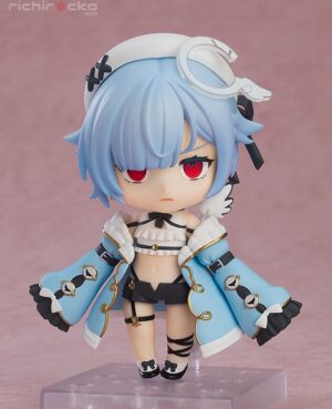 FIGURE-160158_05 Nendoroid Nazuna Amemiya VShojo Good Smile Company Tienda Figuras Anime Chile