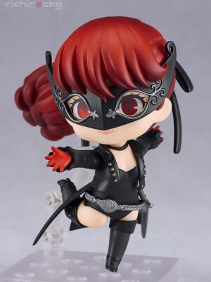FIGURE-160159_02 Nendoroid Kasumi Yoshizawa: Phantom Thief Ver. Persona 5 Royal Good Smile Company Tienda Figuras Anime Chile