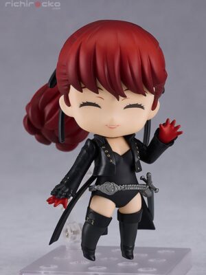 FIGURE-160159_05 Nendoroid Kasumi Yoshizawa: Phantom Thief Ver. Persona 5 Royal Good Smile Company Tienda Figuras Anime Chile