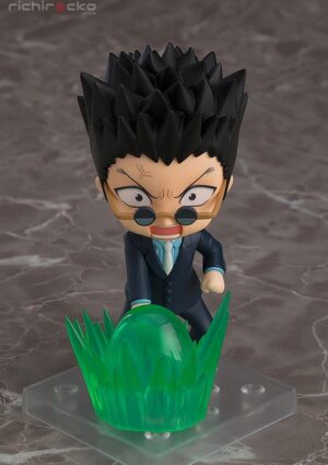 Nendoroid Leorio Hunter x Hunter Good Smile Company Tienda Figuras Anime Chile
