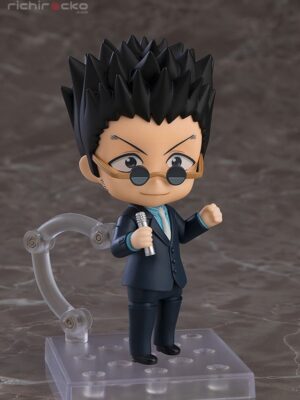 Nendoroid Leorio Hunter x Hunter Good Smile Company Tienda Figuras Anime Chile