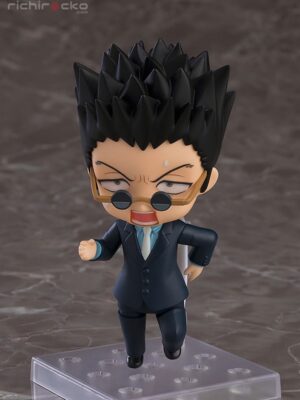 Nendoroid Leorio Hunter x Hunter Good Smile Company Tienda Figuras Anime Chile