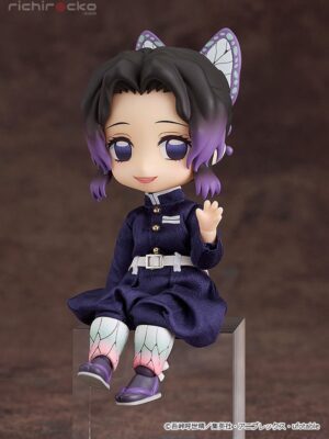 Nendoroid Doll Shinobu Kocho Demon Slayer Kimetsu no Yaiba Good Smile Company Tienda Figuras Anime Chile