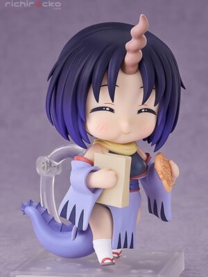 Nendoroid Elma Kobayashi-san Chi no Maid Dragon Good Smile Arts Shanghai Tienda Figuras Anime Chile