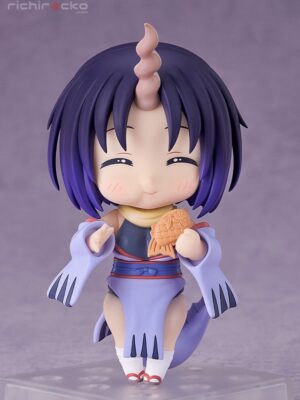 Nendoroid Elma Kobayashi-san Chi no Maid Dragon Good Smile Arts Shanghai Tienda Figuras Anime Chile