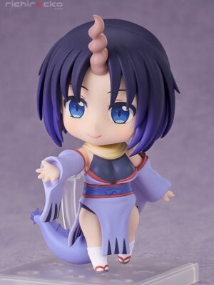 Nendoroid Elma Kobayashi-san Chi no Maid Dragon Good Smile Arts Shanghai Tienda Figuras Anime Chile