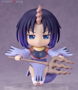 Nendoroid Elma Kobayashi-san Chi no Maid Dragon Good Smile Arts Shanghai Tienda Figuras Anime Chile
