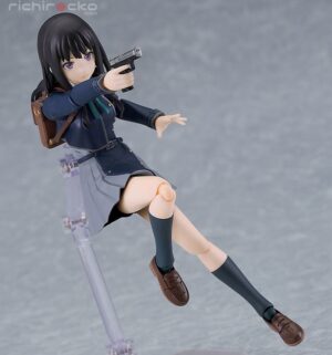figma Takina Inoue Lycoris Recoil Max Factory Tienda Figuras Anime Chile