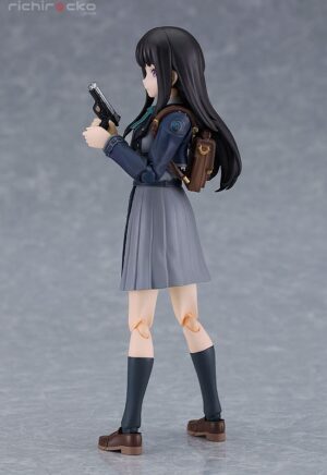 figma Takina Inoue Lycoris Recoil Max Factory Tienda Figuras Anime Chile