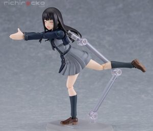 figma Takina Inoue Lycoris Recoil Max Factory Tienda Figuras Anime Chile