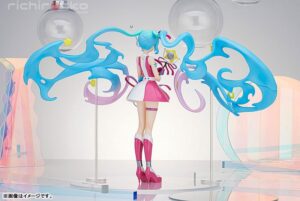 POP UP PARADE Hatsune Miku Future Eve Ver. L size Good Smile Company Tienda Figuras Anime Chile