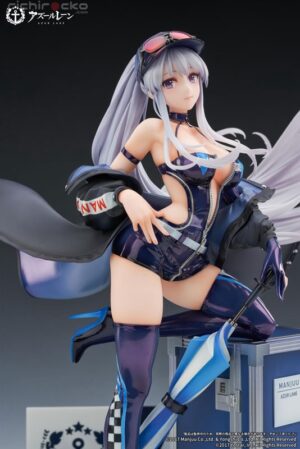 FIGURE-160312_02 Enterprise Wind Catcher Ver. 1/7 Azur Lane APEX Tienda Figuras Anime Chile
