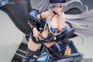 FIGURE-160312_03 Enterprise Wind Catcher Ver. 1/7 Azur Lane APEX Tienda Figuras Anime Chile