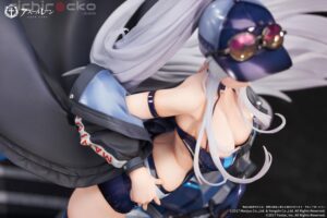 FIGURE-160312_06 Enterprise Wind Catcher Ver. 1/7 Azur Lane APEX Tienda Figuras Anime Chile