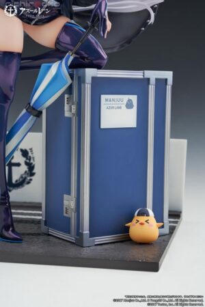 FIGURE-160312_07 Enterprise Wind Catcher Ver. 1/7 Azur Lane APEX Tienda Figuras Anime Chile