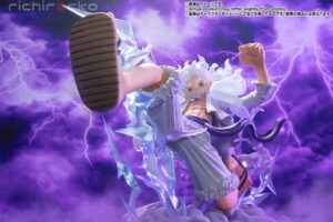 Figuarts ZERO [Chougekisen] Luffy Gear 5 "Giant" ONE PIECE BANDAI SPIRITS Tienda Figuras Anime Chile