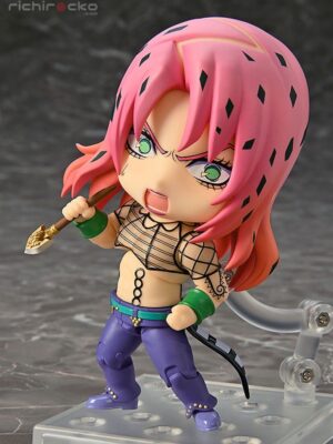 Nendoroid Diavolo JoJo's Bizarre Adventure Part.V Golden Wind Medicos Entertainment Tienda Figuras Anime Chile