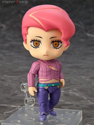 Nendoroid Diavolo JoJo's Bizarre Adventure Part.V Golden Wind Medicos Entertainment Tienda Figuras Anime Chile