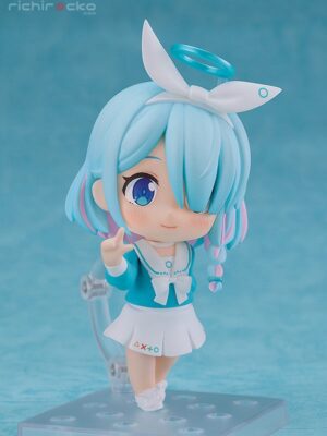 Nendoroid Arona Blue Archive Good Smile Company Tienda Figuras Anime Chile