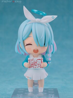 Nendoroid Arona Blue Archive Good Smile Company Tienda Figuras Anime Chile