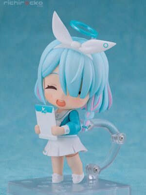 Nendoroid Arona Blue Archive Good Smile Company Tienda Figuras Anime Chile