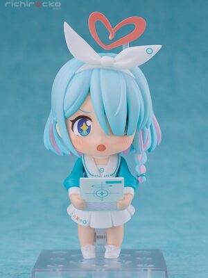 Nendoroid Arona Blue Archive Good Smile Company Tienda Figuras Anime Chile