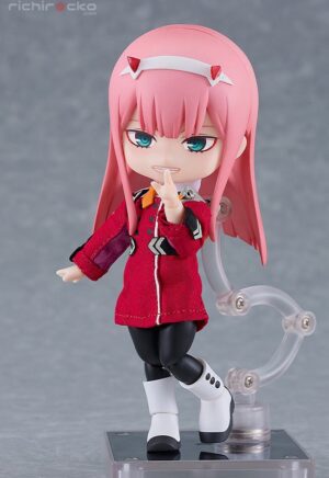 Nendoroid Doll Zero Two DARLING in the FRANXX Good Smile Company Tienda Figuras Anime Chile